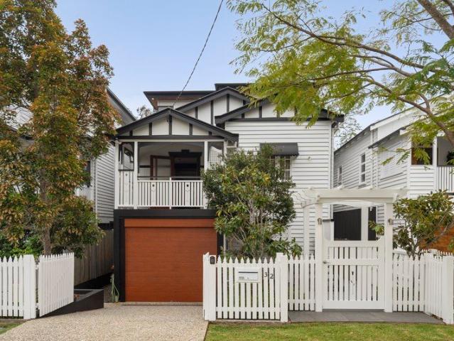 House for sale in Wooloowin, Greater Brisbane