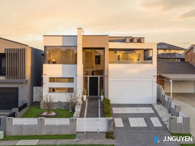 House for sale in Sydney, New South Wales