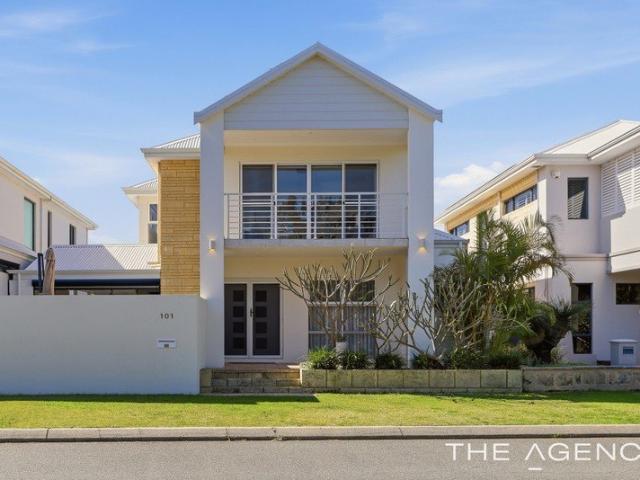 House for sale in Parklands, Western Australia