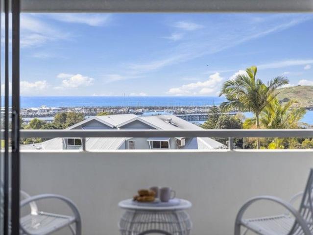Apartment for sale in Coffs Harbour