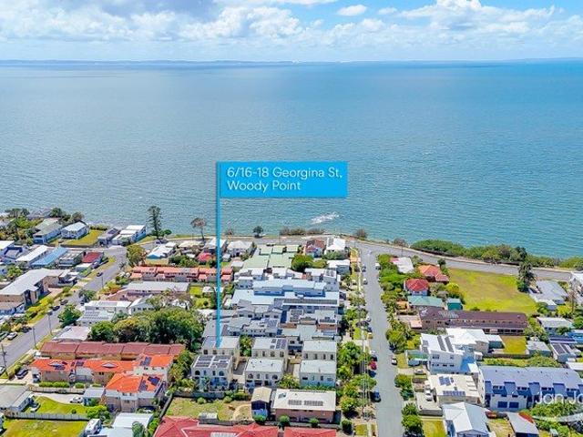 Townhouse for sale in Toombul, Queensland