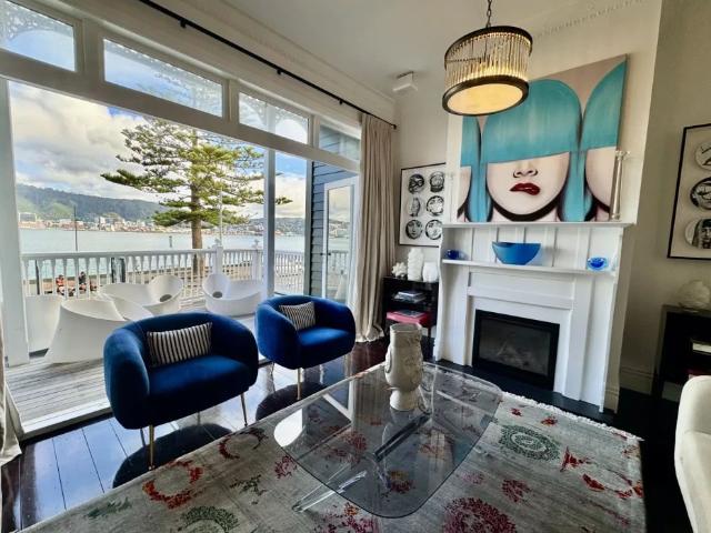 House for rent in Matata, Wellington