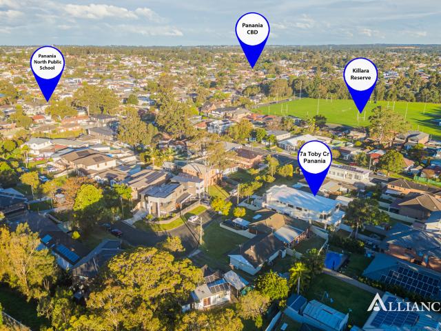 Duplex for sale in Sydney, New South Wales