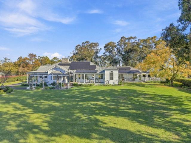 House for sale in Sydney, New South Wales