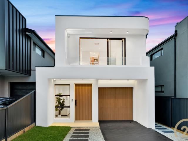 House for sale in Sydney, New South Wales