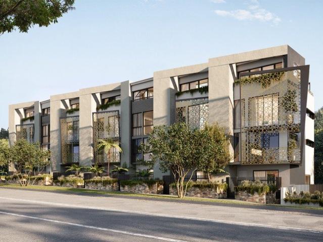 Townhouse for sale in Willoughby, New South Wales
