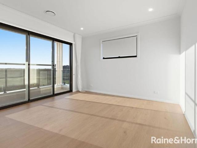 House for rent in Leppington, Sydney