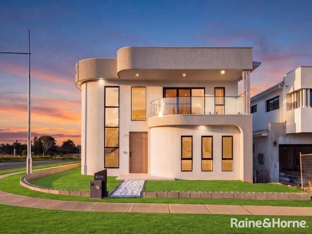 House for rent in Leppington, Sydney