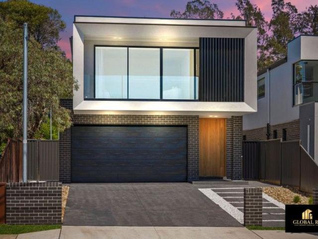 House for sale in Canley Heights