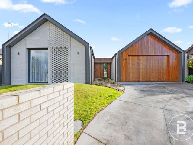 House for sale in Ballarat, Victoria