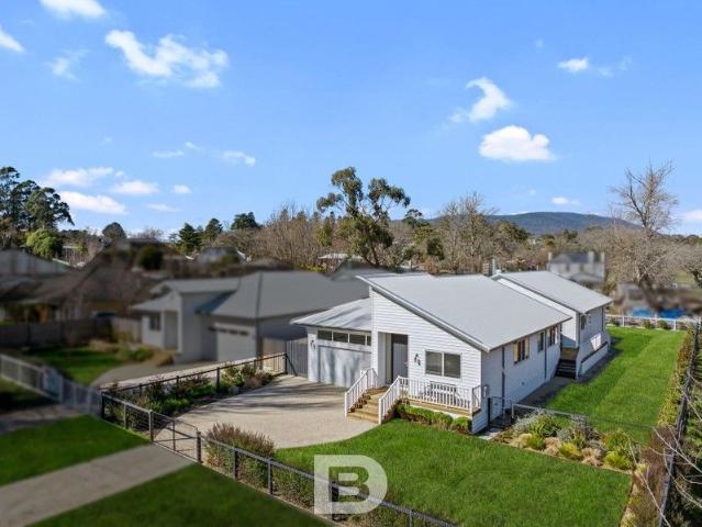 House for sale in Woodend, Shire of Macedon Ranges