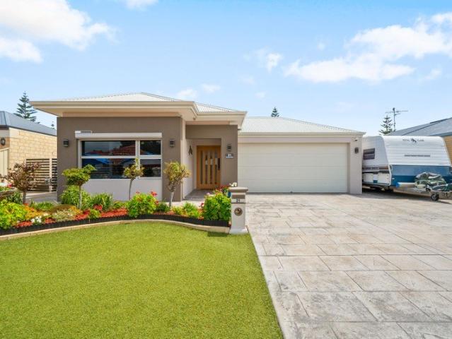House for sale in Falcon, City of Mandurah