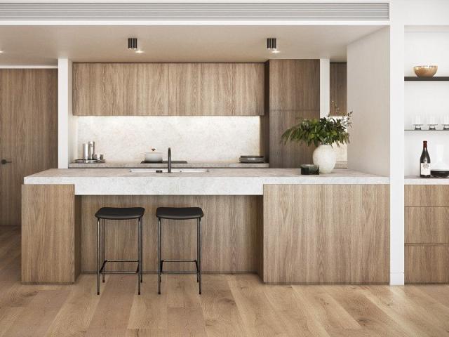 Apartment for sale in Teneriffe, Greater Brisbane