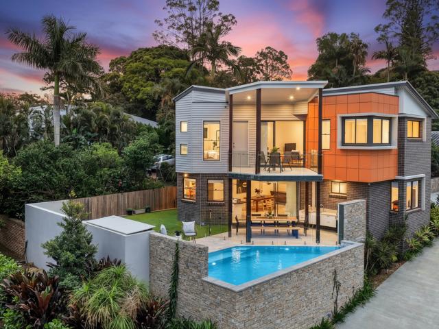 House for sale in Fawcetts Plain, Queensland