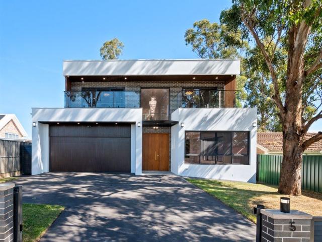 House for sale in Sydney, New South Wales