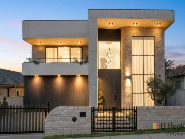 House for sale in Merrylands, Sydney