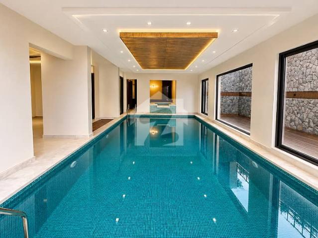 House for sale in اسلام آباد, زون 1