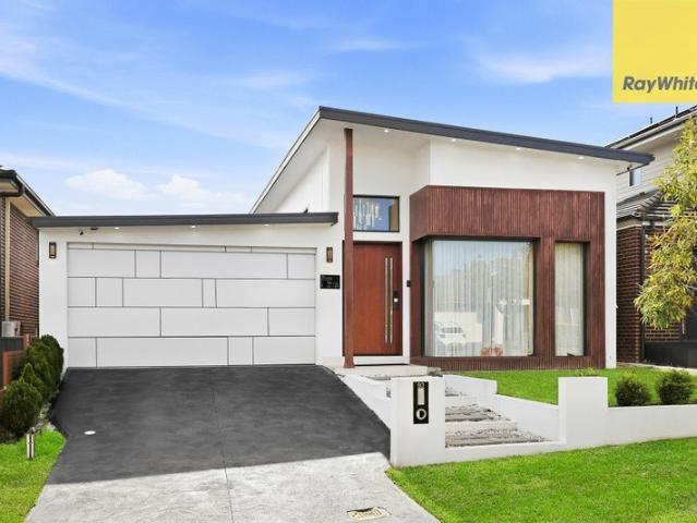 House for sale in Sydney, New South Wales