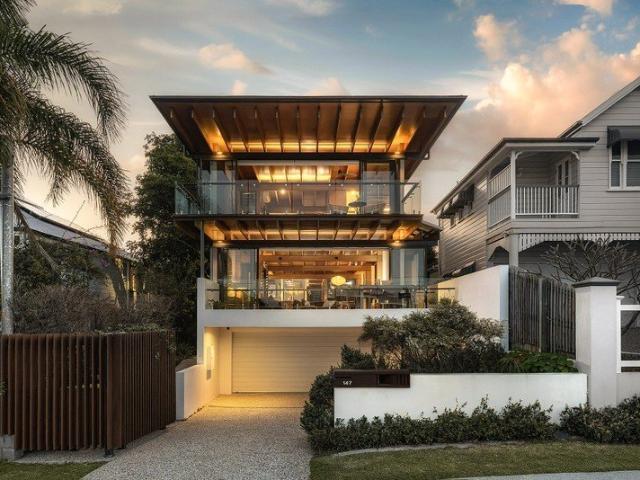 House for sale in Manly, Greater Brisbane