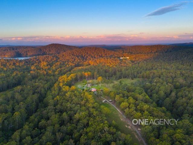 Cottage for sale in King Creek, New South Wales