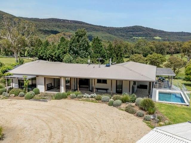 Cottage for sale in Kangaroo Valley, New South Wales