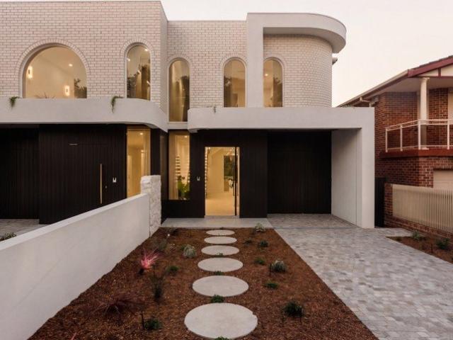 Duplex for sale in Sydney, New South Wales