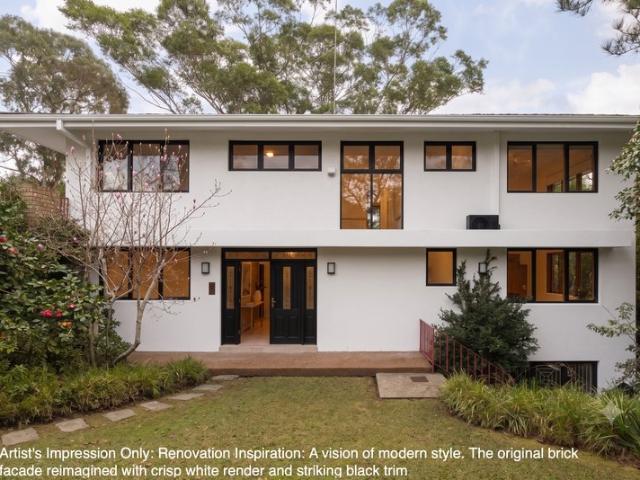 House for sale in Sydney, New South Wales