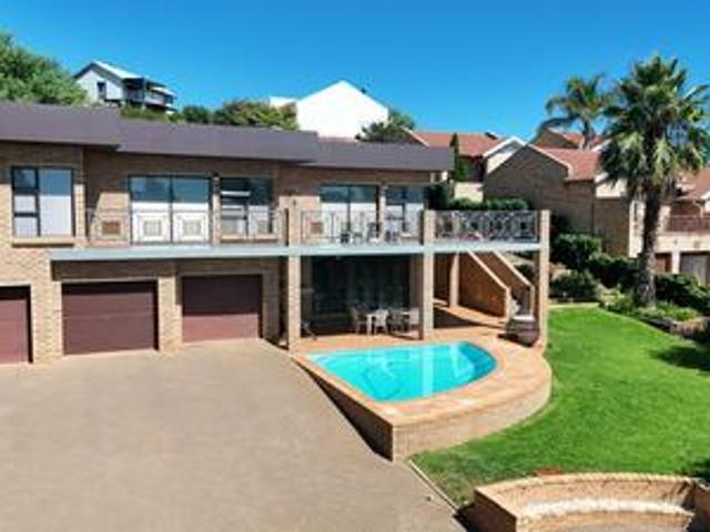 House for sale in Bloemfontein, Free State
