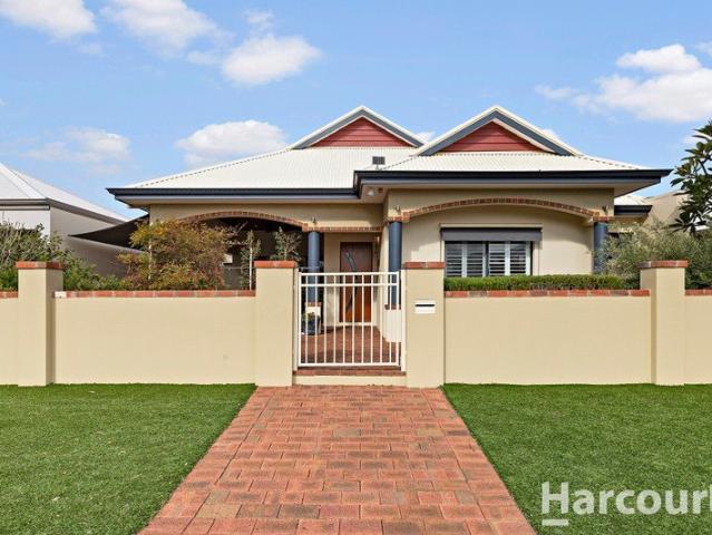 House for sale in Parklands, Western Australia