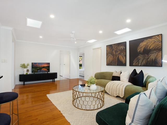 House for sale in Fawcetts Plain, Queensland