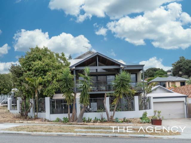 House for sale in Stirling, Western Australia