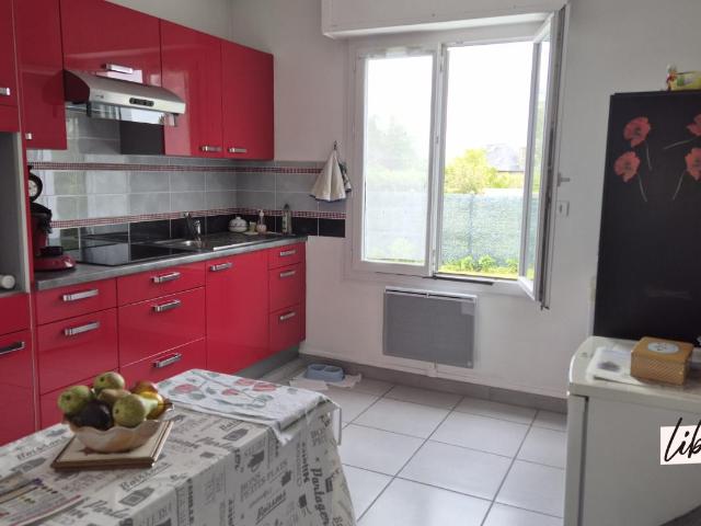 Appartement vente à Dinan, Bretagne