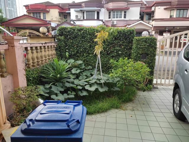 Terraced House for sale in Petaling, Alam Impian