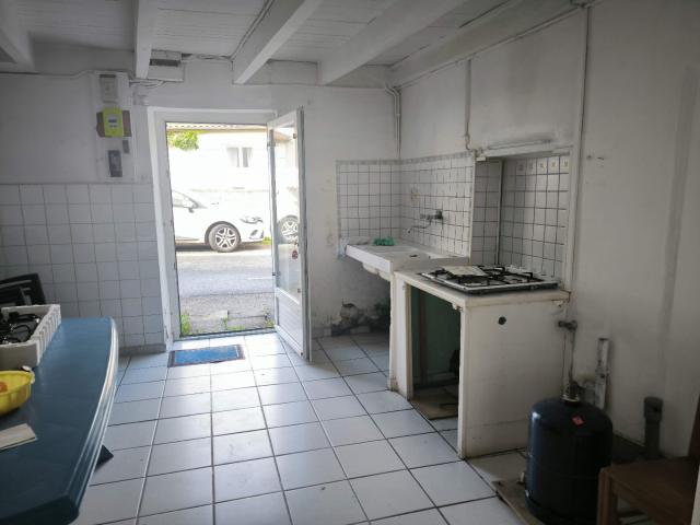 Maison vente à Nantes, Mauves-sur-loire