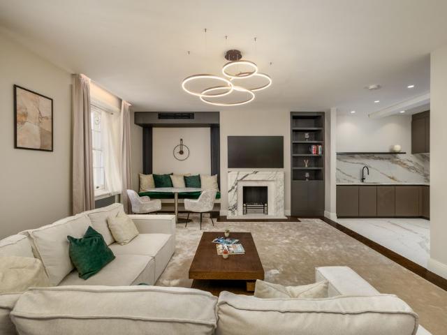Apartment for rent in City of Westminster, Greater London