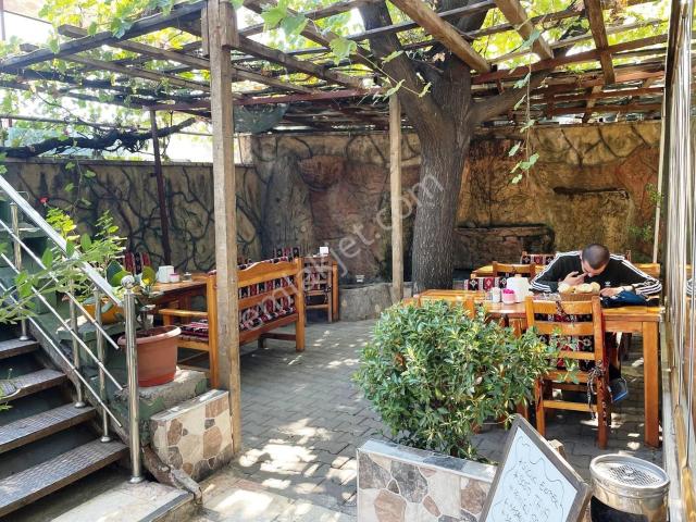 Etimesgut, Ankara içerisinde satılık Restoran