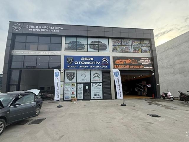 Yenimahalle, Ankara içerisinde satılık Dükkan