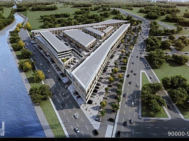 Etimesgut, Ankara içerisinde satılık Dükkan
