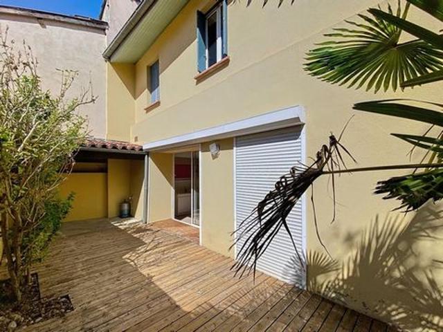 Villa vente à Pamiers, Mazères
