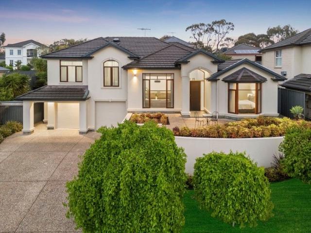 House for sale in Flagstaff Hill, Adelaide