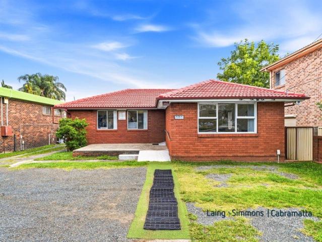 House for sale in Sydney, New South Wales