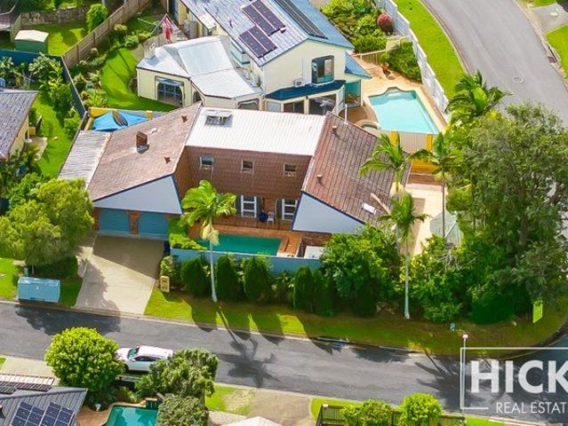 House for sale in Methul, Queensland