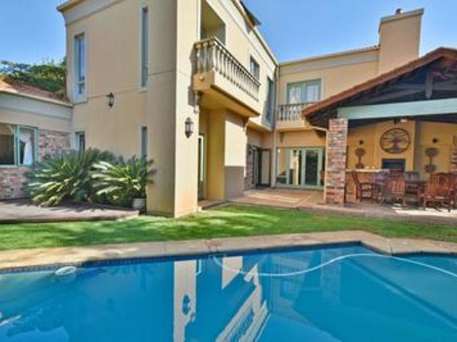 House for sale in Johannesburg, North & Sandton