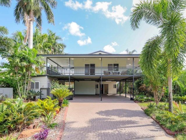 House for sale in Rosebery, Palmerston