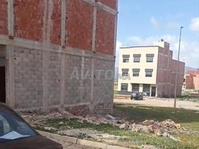 Propriété vente à Meknès