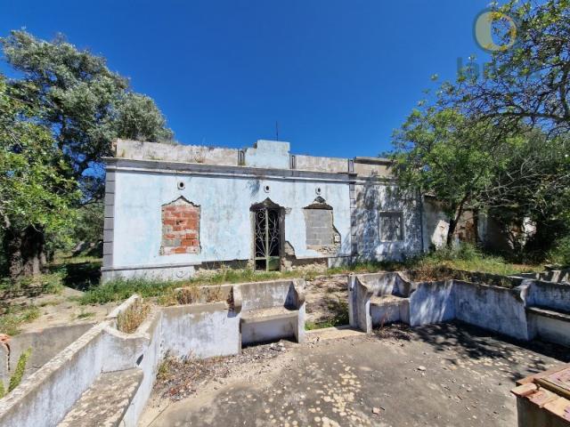 Quinta venda em Faro