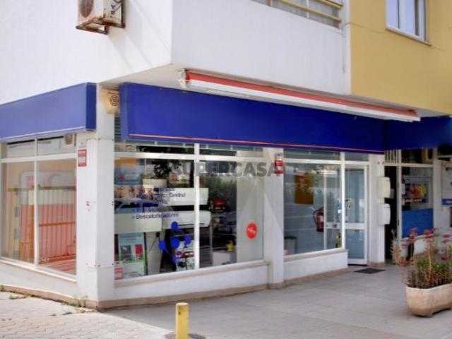 Armazém venda em Portimão, Faro