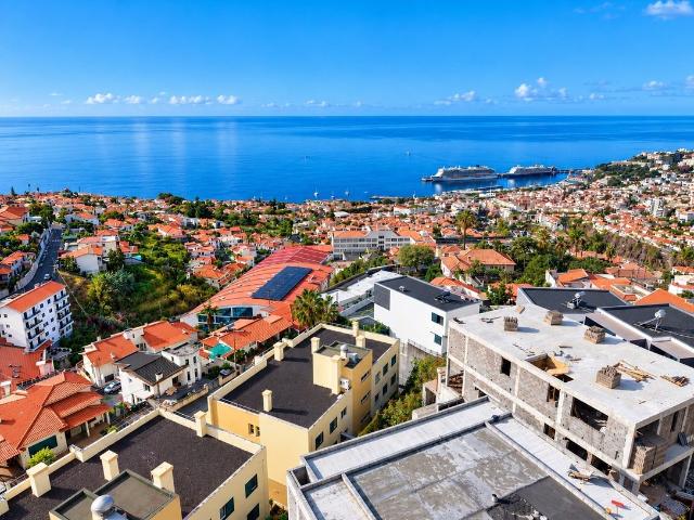 Vivenda venda em Rochinha, Funchal