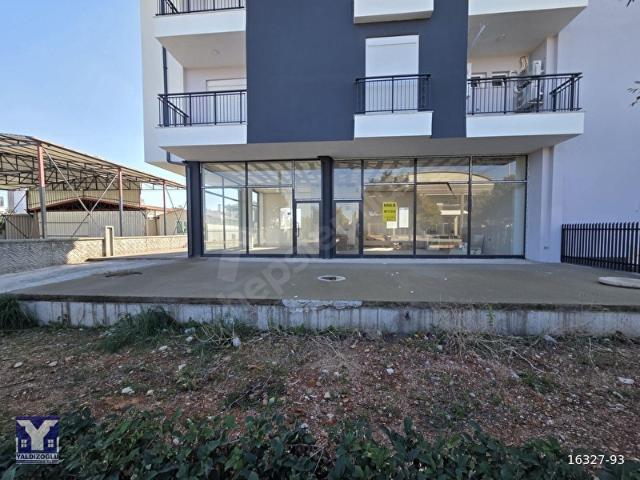 Döşemealti, Antalya içerisinde satılık Dükkan