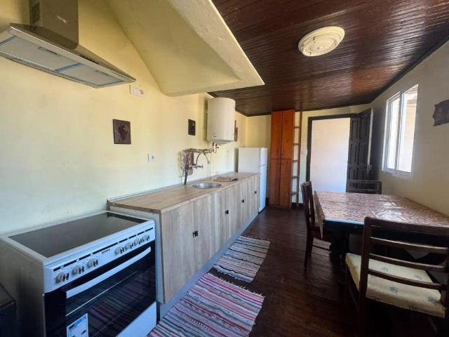 Apartamento en alquiler en A Mezquita, Terra da Celanova